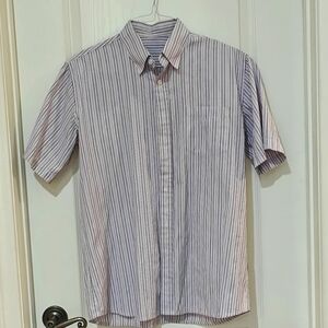 striped shirt